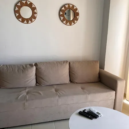 Port Breeze Apartment Durres