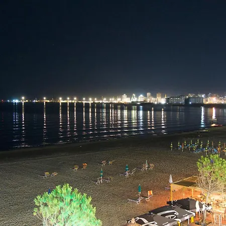 Apartment Port Breeze