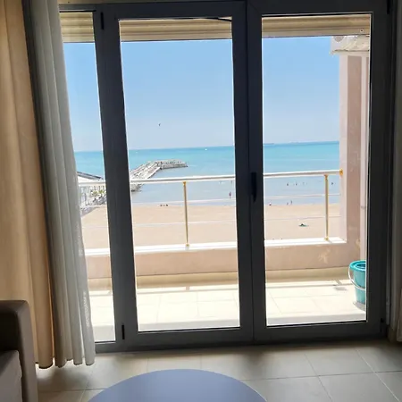 Port Breeze Apartment Durres