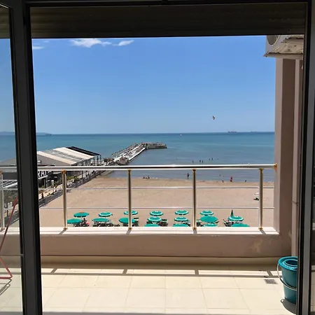 Apartment Port Breeze