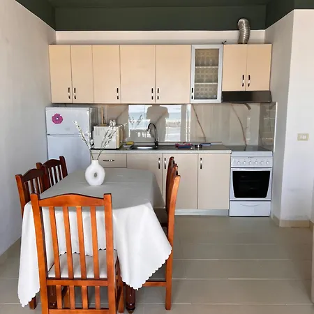 Port Breeze Apartment Durres